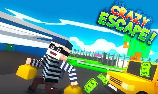 download Crazy escape: Awesome chase apk